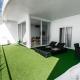 Large Penthouse 3BR with jacuzzi, Best for Kids Ban Karon - Fotografie 7
