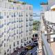 XXL 2 beds with XXL terrace next to Martinez Hotel Cannes - Fotografie 9