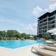 3 BR / 2BA - ANVAYA COVE COURTYARD UNIT, Morong - Fotografie 8