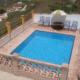 House 6 Bedrooms with Pool and WiFi 8798, Almáchar