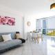 54 B Apartamento La Estrella