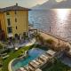 Lake Front Hotel Brenzone, Brenzone sul Garda