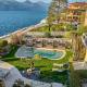Lake Front Hotel Brenzone, Brenzone sul Garda (fotografie 8)