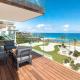 Apartment Marisol - Beachfront, Protaras