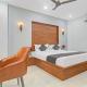 Super Townhouse Rcc Pride, Hyderabad (foto 3)