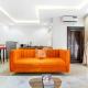 Beautiful 2 bedroom in Ikeja GRA, Onigbongbo (fotografie 3)