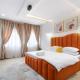 Beautiful 2 bedroom in Ikeja GRA, Onigbongbo (fotografie 9)