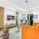 Beautiful 2 bedroom in Ikeja GRA, Onigbongbo (fotografie 5)