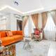 Beautiful 2 bedroom in Ikeja GRA, Onigbongbo (fotografie 7)