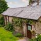 Rosehill Barn -a tranquil rural barn conversion