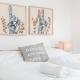 Perfectly situated 2BR Apt. - ideal for Longstays, Vienne - Photo 9