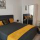 Love Lair Apartman