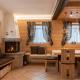 Casera Moda Luxury Chalet
