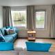 Apartment at the East side, close to center, Amsterdam (foto 2)