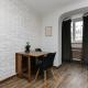 Apartment nr.3, Kišiněv (fotografie 7)