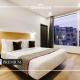 Super townhouse moosapet Rcc Prime, Kukatpally - Fotografie 3