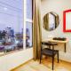 Super townhouse moosapet Rcc Prime, Kukatpally - Fotografie 1