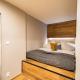 Cozy studio in the main city center, Praha - Fotografie 1
