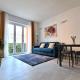 Quick Flat - Milan Central, Milán - Fotografie 6
