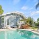 Sunny Days - Pet Friendly 3 BR Home with Heated Pool & Hot Tub Tampa - Zdjęcie 1