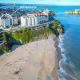 South Beach View - 2 Bedroom Apartment - Tenby - Fotografie 1
