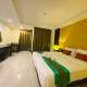 Tycoon Suite by Goad Avadhess Hospitality 1km Walking Street Pattaya Beach Pattaya (centre) - Photo 4