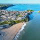 Skylark - 2 Bedroom Apartment - Tenby, Tenby - Fotografie 3