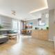 Apartament Jana Kazimierza 47 - 2 sypialnie, 70m2, Balkon, Parking, WI-FI, Varsavia - Foto 6