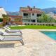 Apartment Baska mit Poolarea - Krk, Kroatien, Baška - Fotografie 6