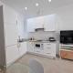 Moderno apartamento 1 junto a Calle Mármoles, Málaga - Foto 4