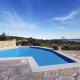 Stone house Angelo - Peace oasis with pool Kastel Luksic - Foto 9