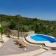 Stone house Angelo - Peace oasis with pool Kastel Luksic - Foto 4