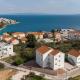 Apartman Mala Lanterna, Trogir (Traù) (foto 2)