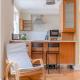 Lovely 1 Bedroom with Patio - 10 mins from Hyde Park, London - Foto 9
