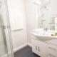 Apartmenthaus Frauenpreis FeWo 111, Куксхафен - Фото 5