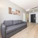 Apartment with free parking and pool, Bormujos (photo 7)