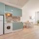 Apartment with free parking and pool, Bormujos (photo 5)