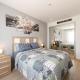 Apartment with free parking and pool, Bormujos (photo 9)