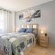 Apartment with free parking and pool, Bormujos (photo 10)