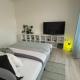 Fara N°71 APART 1, Libice nad Cidlinou