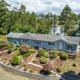 Heceta beach cottage, Florence