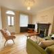 Family Friendly House in Norwich with Parking