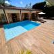 Casa Chalé na Barra da Tijuca Com Piscina Próximo a Praia, リオデジャネイロ - 写真 5