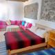 Gîte El houmar, Tanquoube (foto 8)