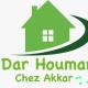 Gîte El houmar, Tanquoube (foto 4)