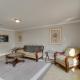 Gulfport Condo w/ Private Balcony - Walk to Beach!, Gulfport (photo 4)