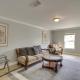 Gulfport Condo w/ Private Balcony - Walk to Beach!, Gulfport (photo 5)