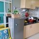 Stylish New Unit w/ Balcony at Fern Residences, Manille - Photo 7