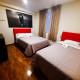 Brianny Hotel, Churín - Foto 2