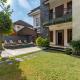 Vast 5bd Villa with Garden and Private Pool 250m to Beach Seminyak - Foto 8